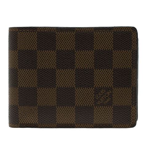 how much is a louis vuitton wallet worth